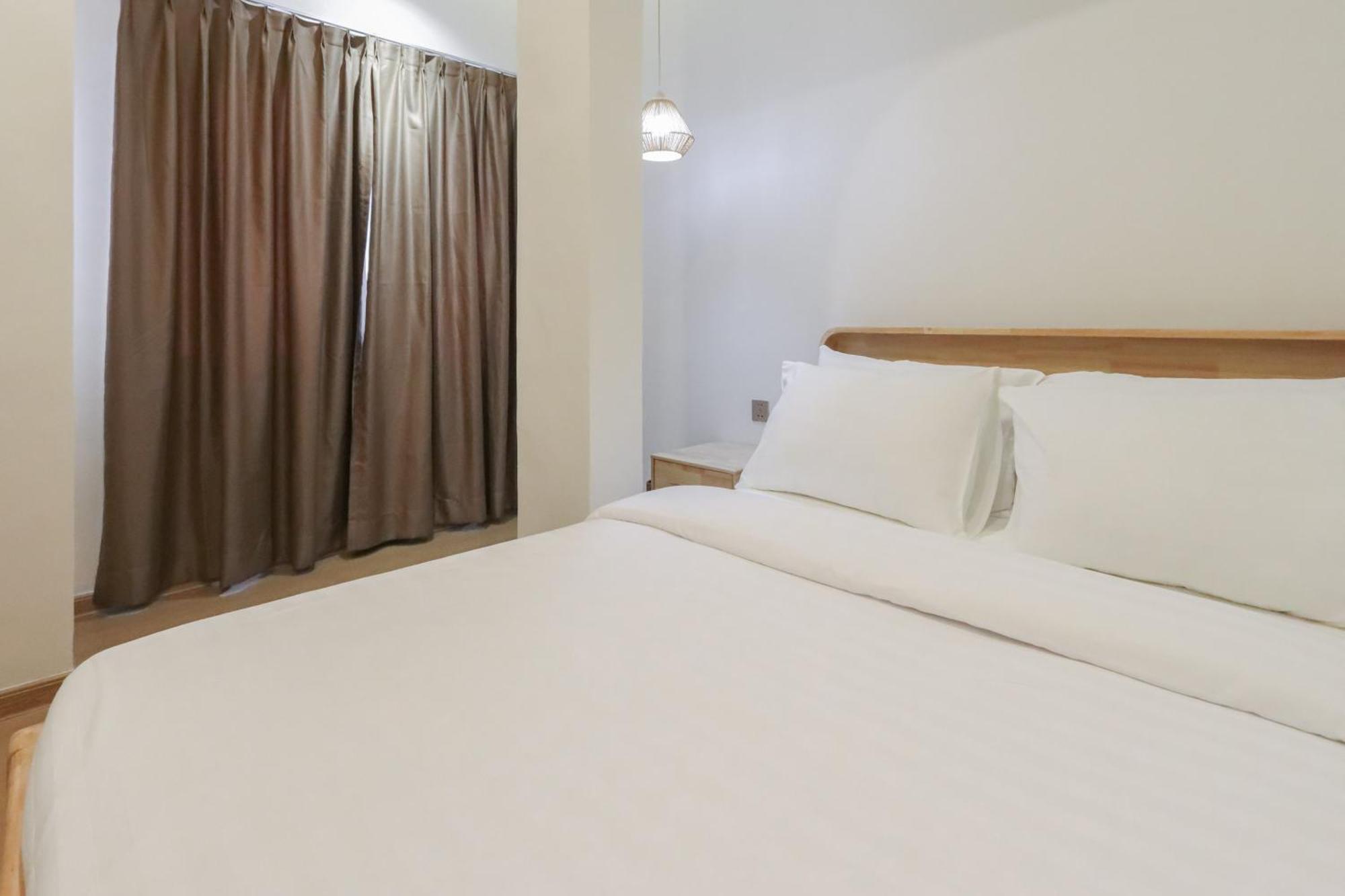 Casabella Homestay Нагоя Екстериор снимка