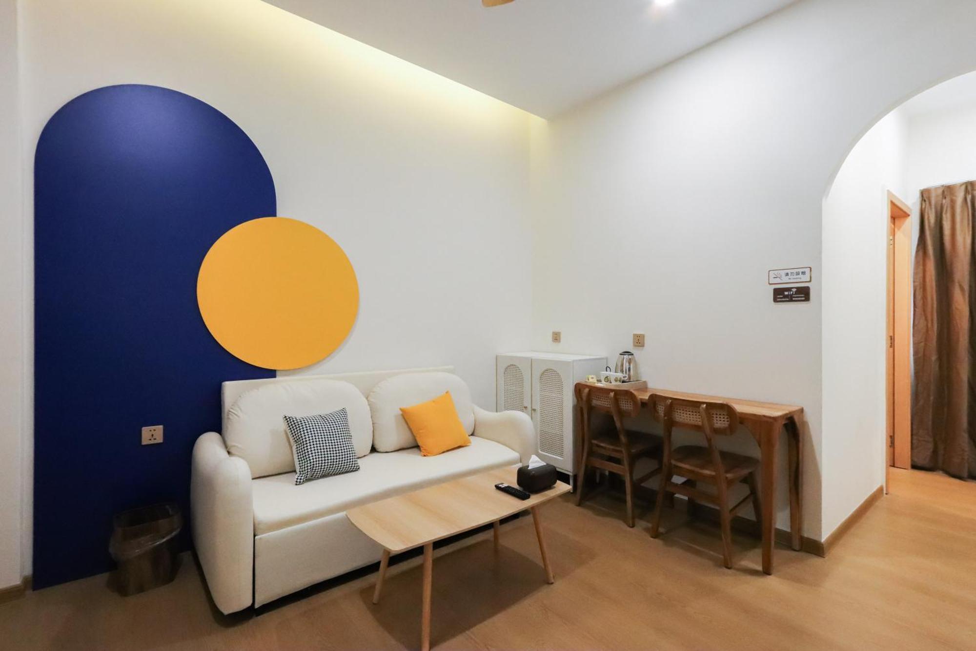 Casabella Homestay Нагоя Екстериор снимка