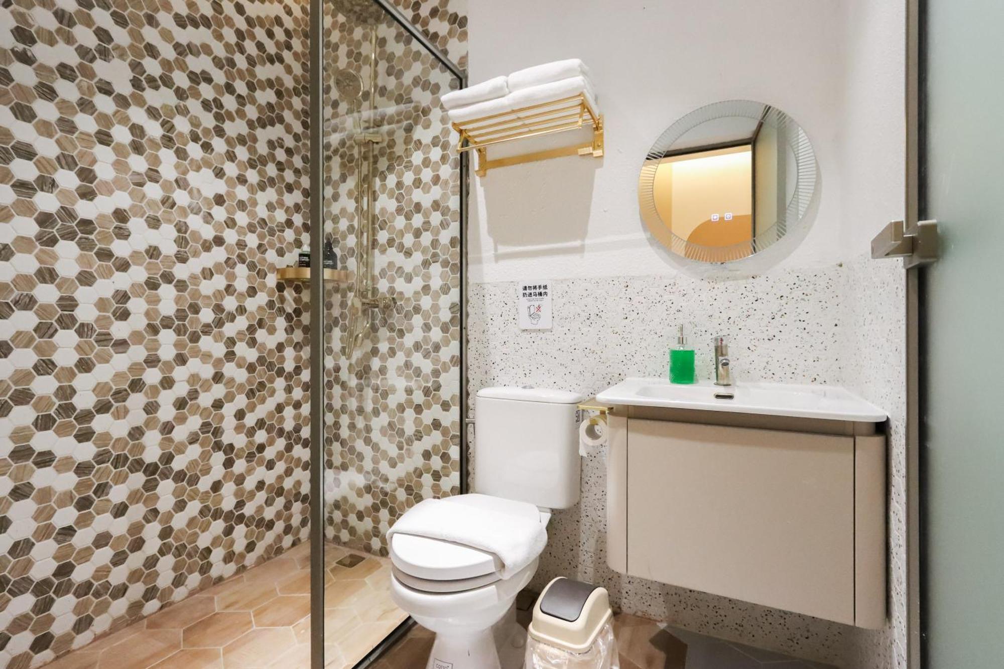 Casabella Homestay Нагоя Екстериор снимка