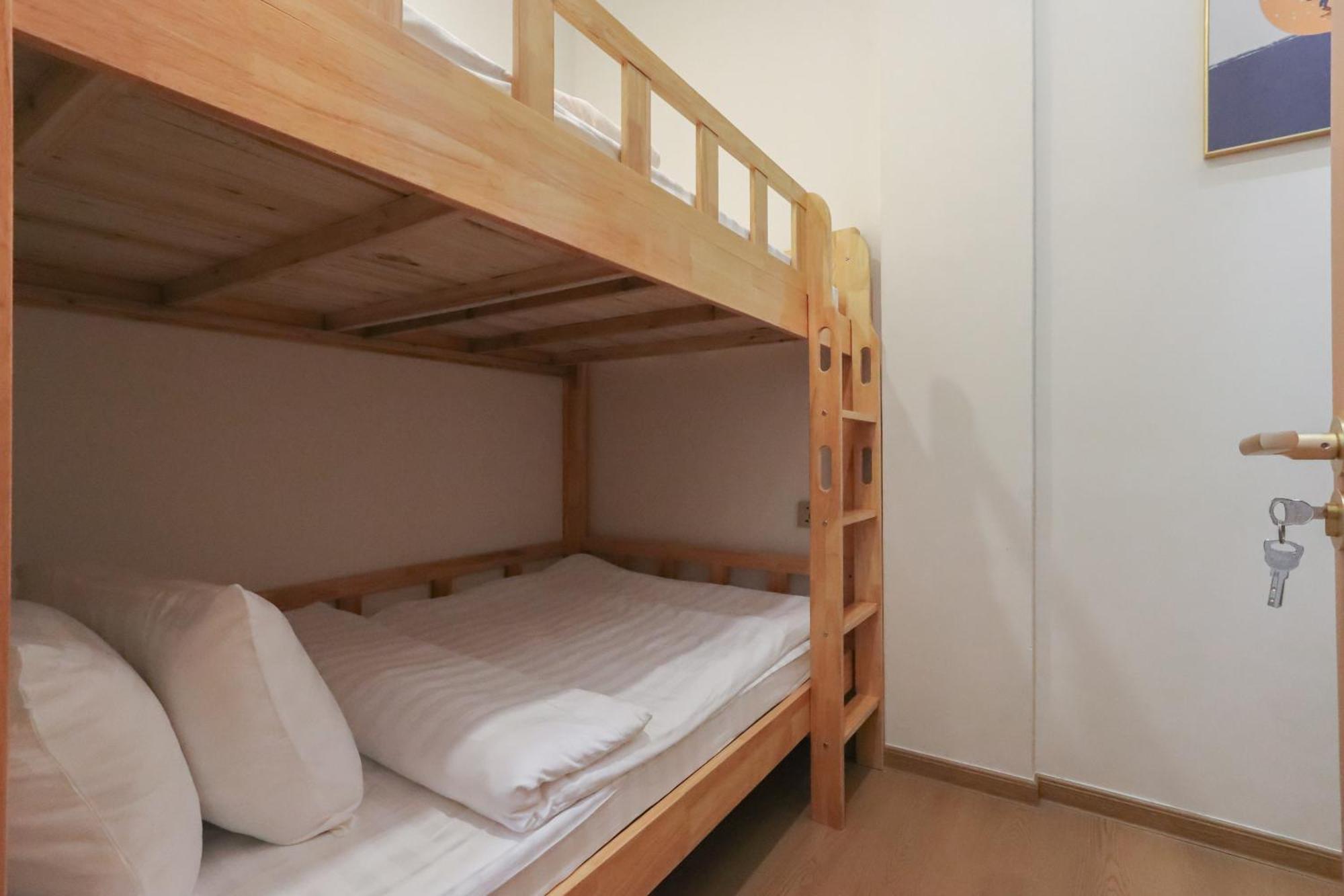 Casabella Homestay Нагоя Екстериор снимка