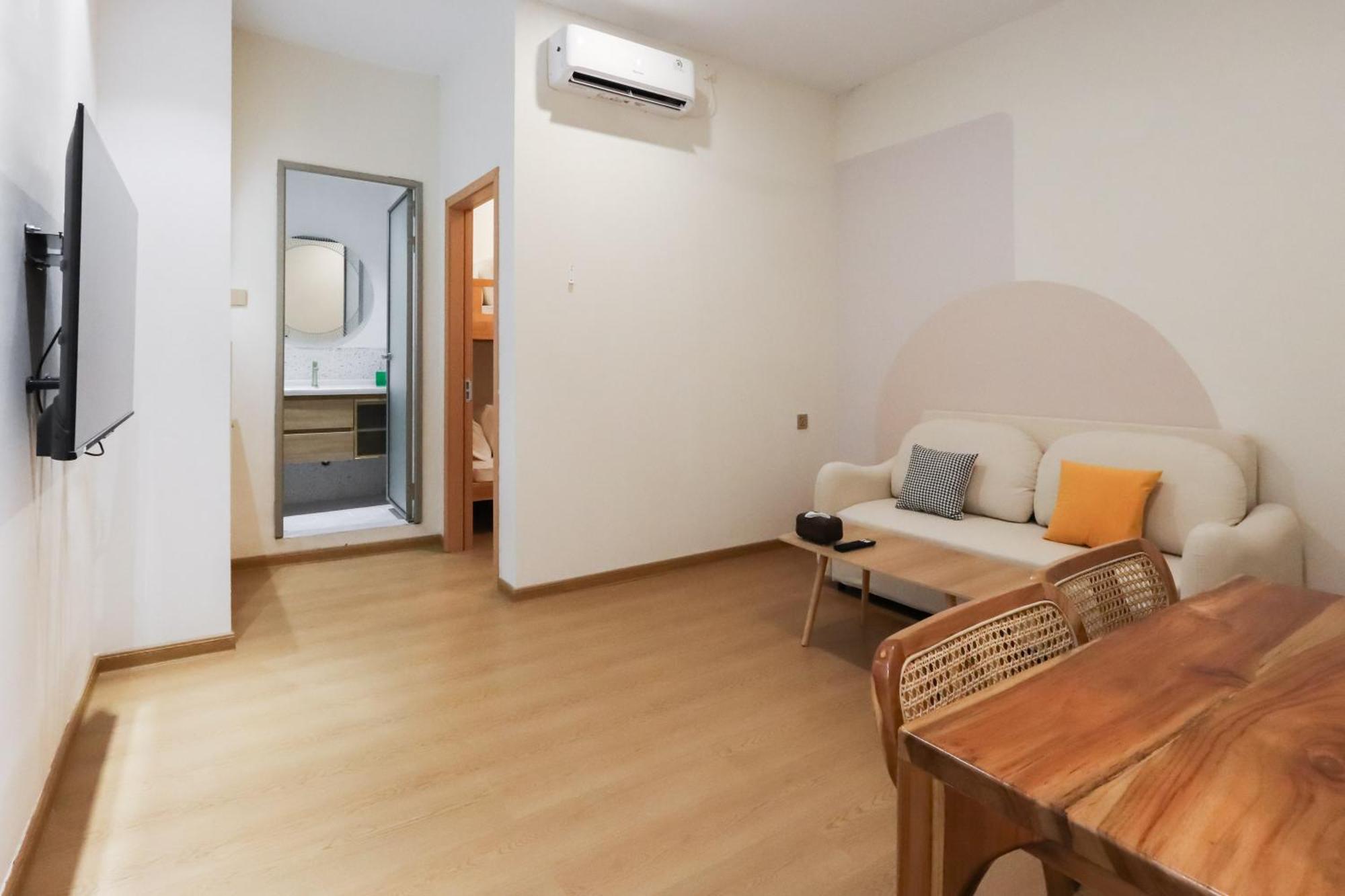 Casabella Homestay Нагоя Екстериор снимка