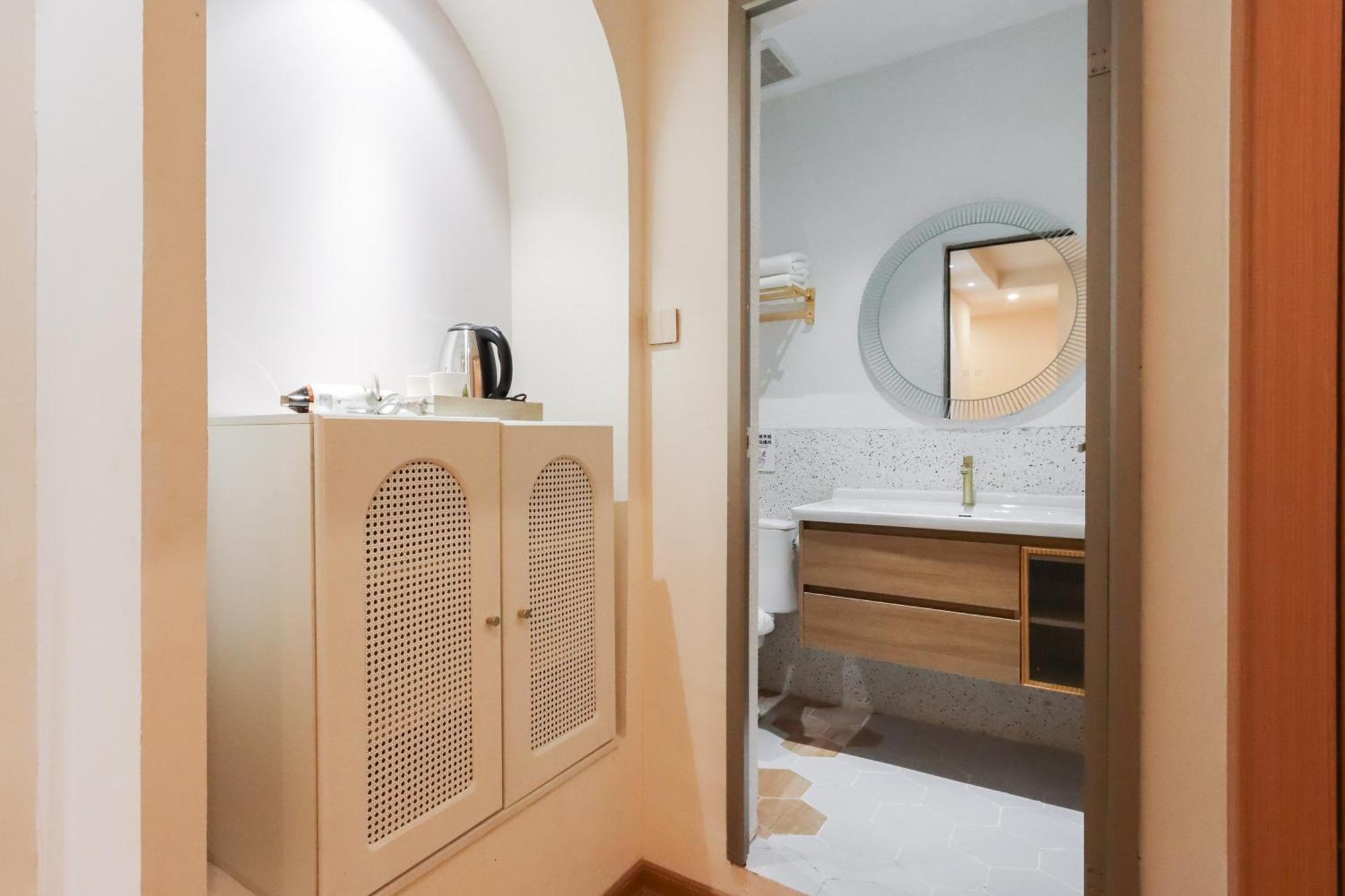 Casabella Homestay Нагоя Екстериор снимка