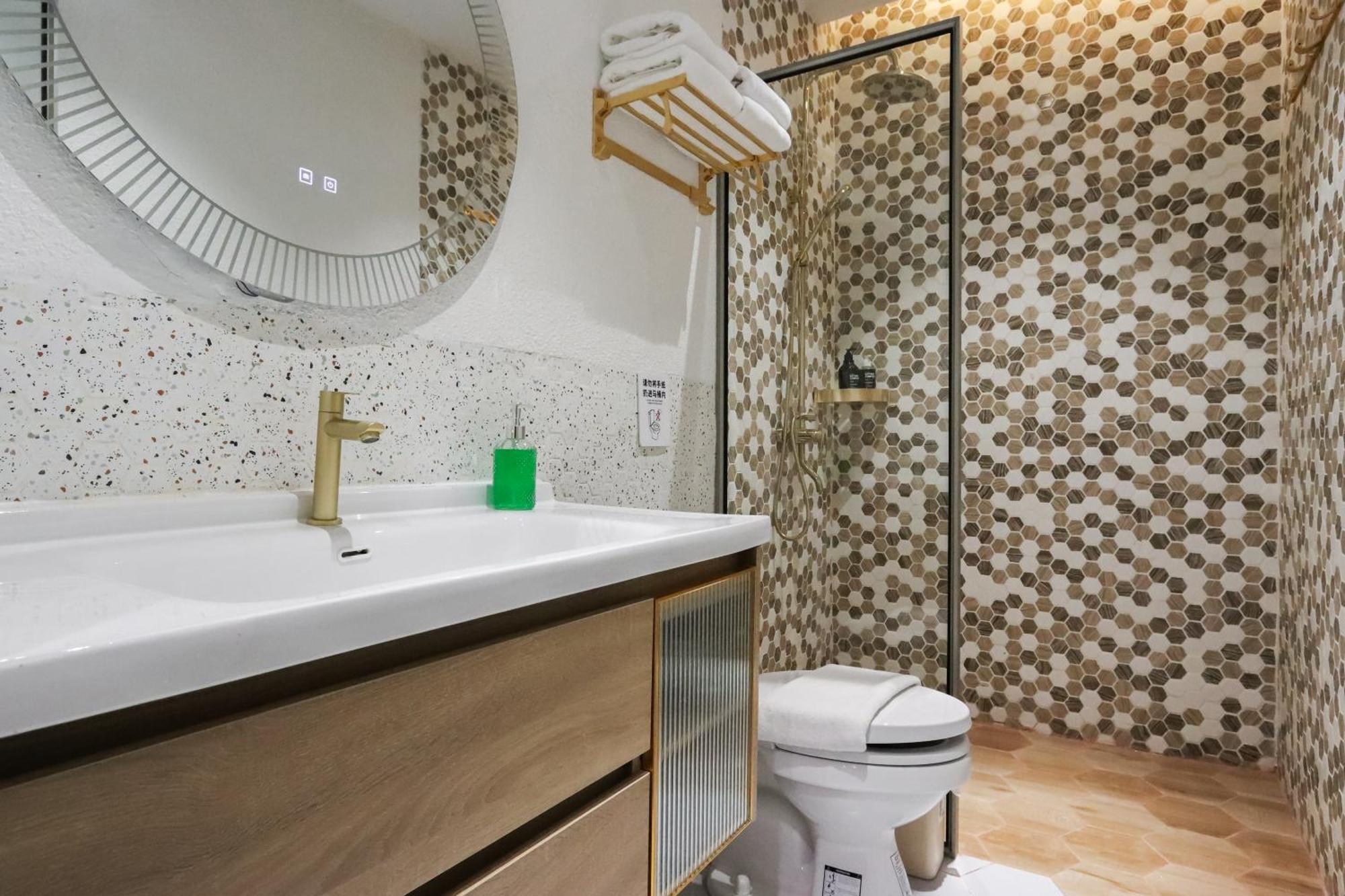 Casabella Homestay Нагоя Екстериор снимка