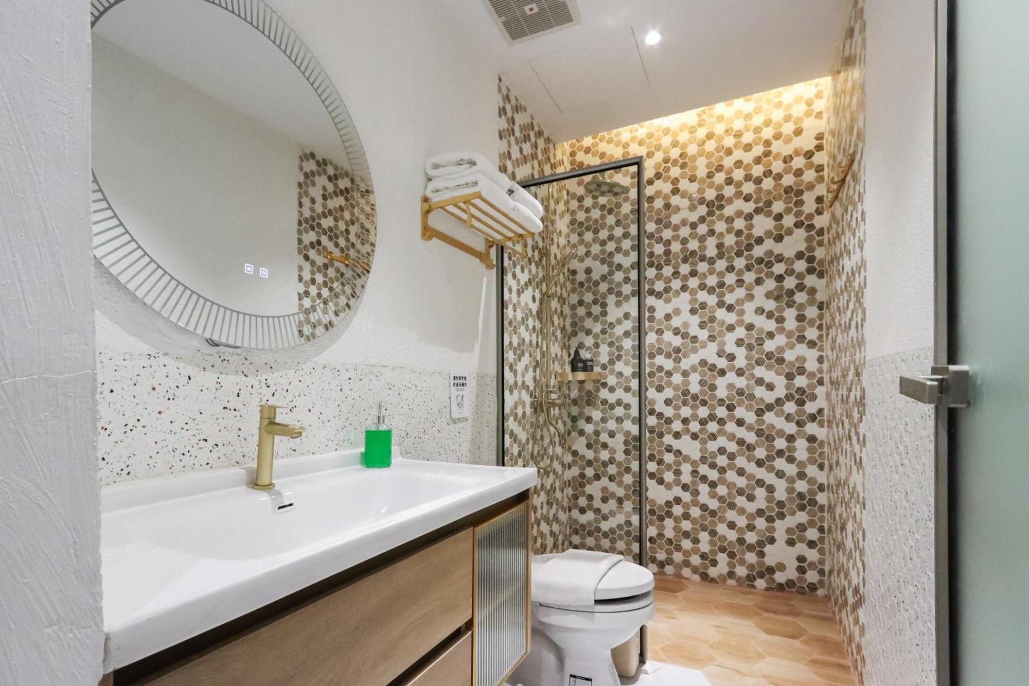 Casabella Homestay Нагоя Екстериор снимка