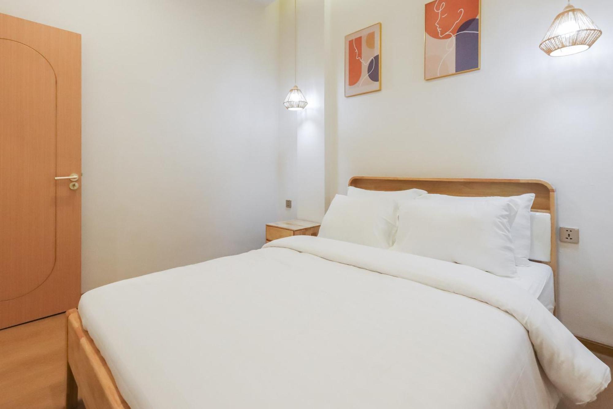 Casabella Homestay Нагоя Екстериор снимка