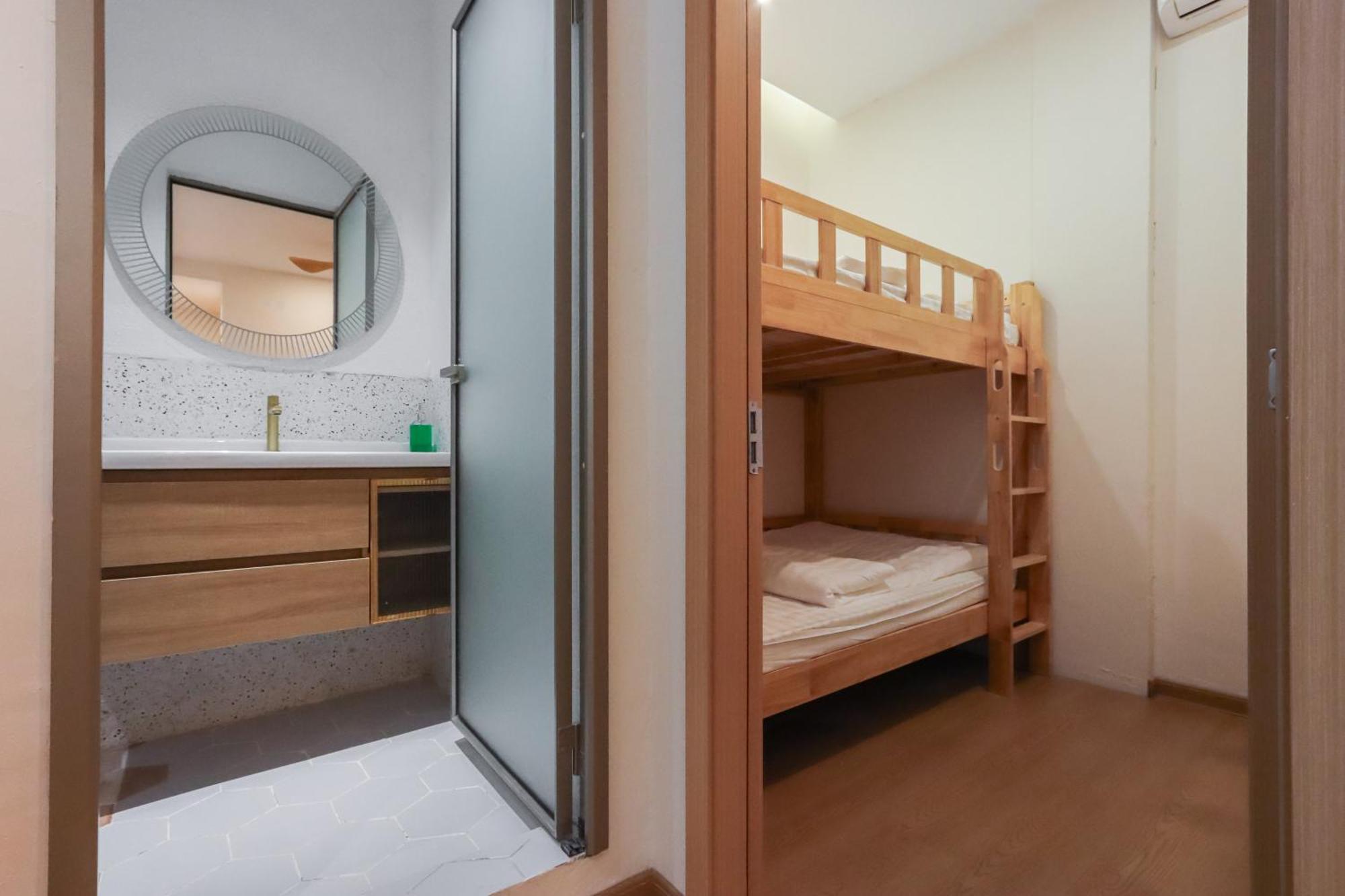 Casabella Homestay Нагоя Екстериор снимка
