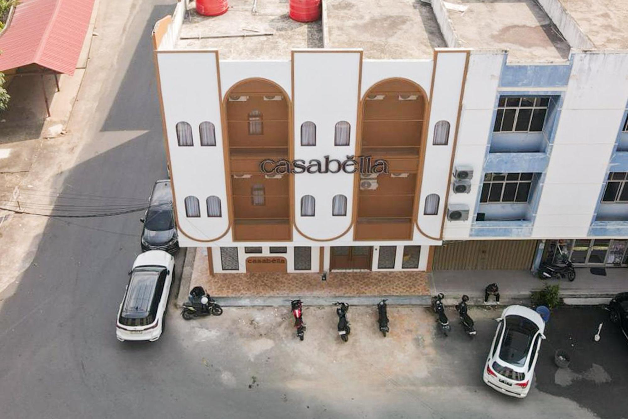 Casabella Homestay Нагоя Екстериор снимка