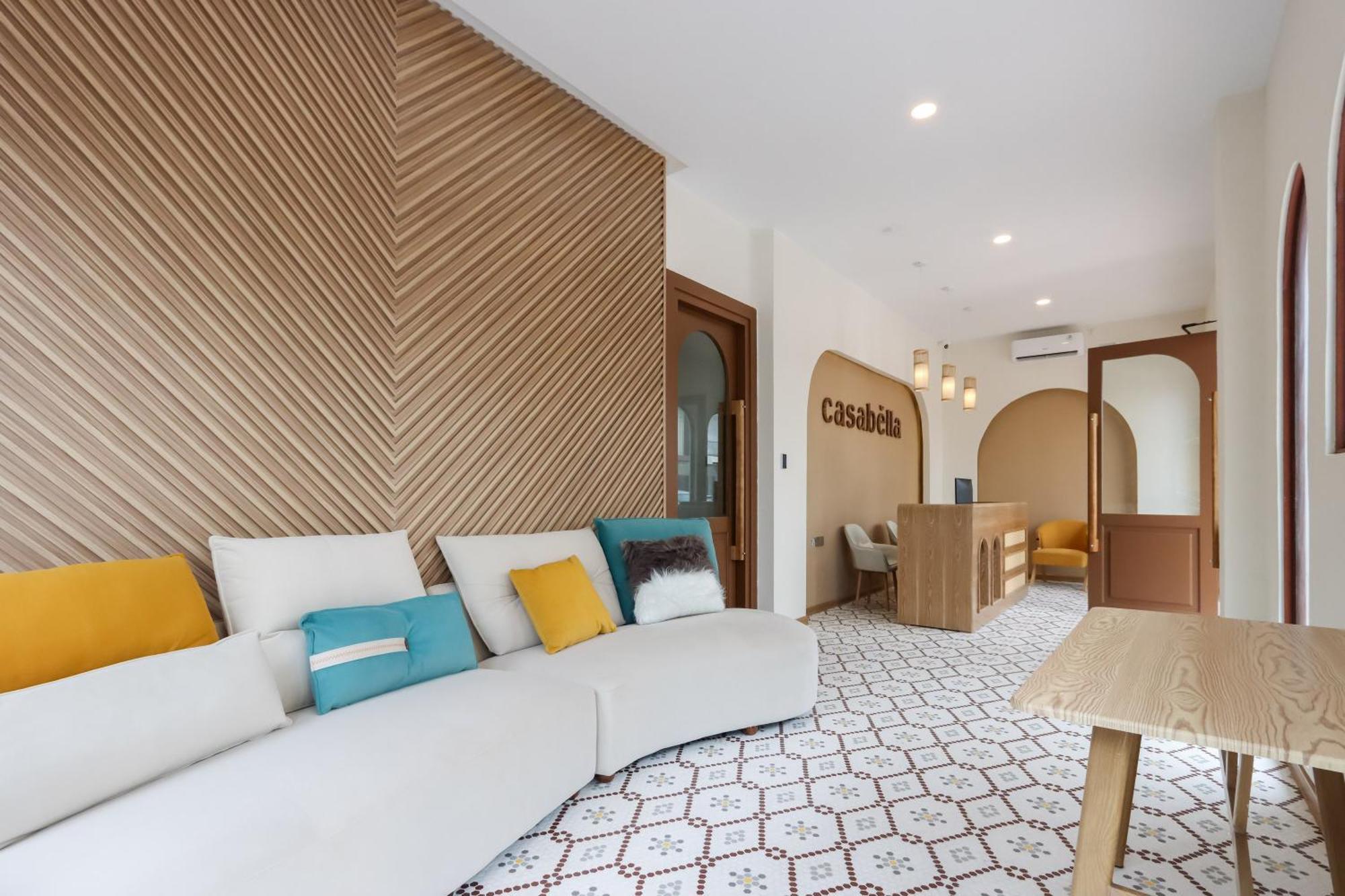 Casabella Homestay Нагоя Екстериор снимка