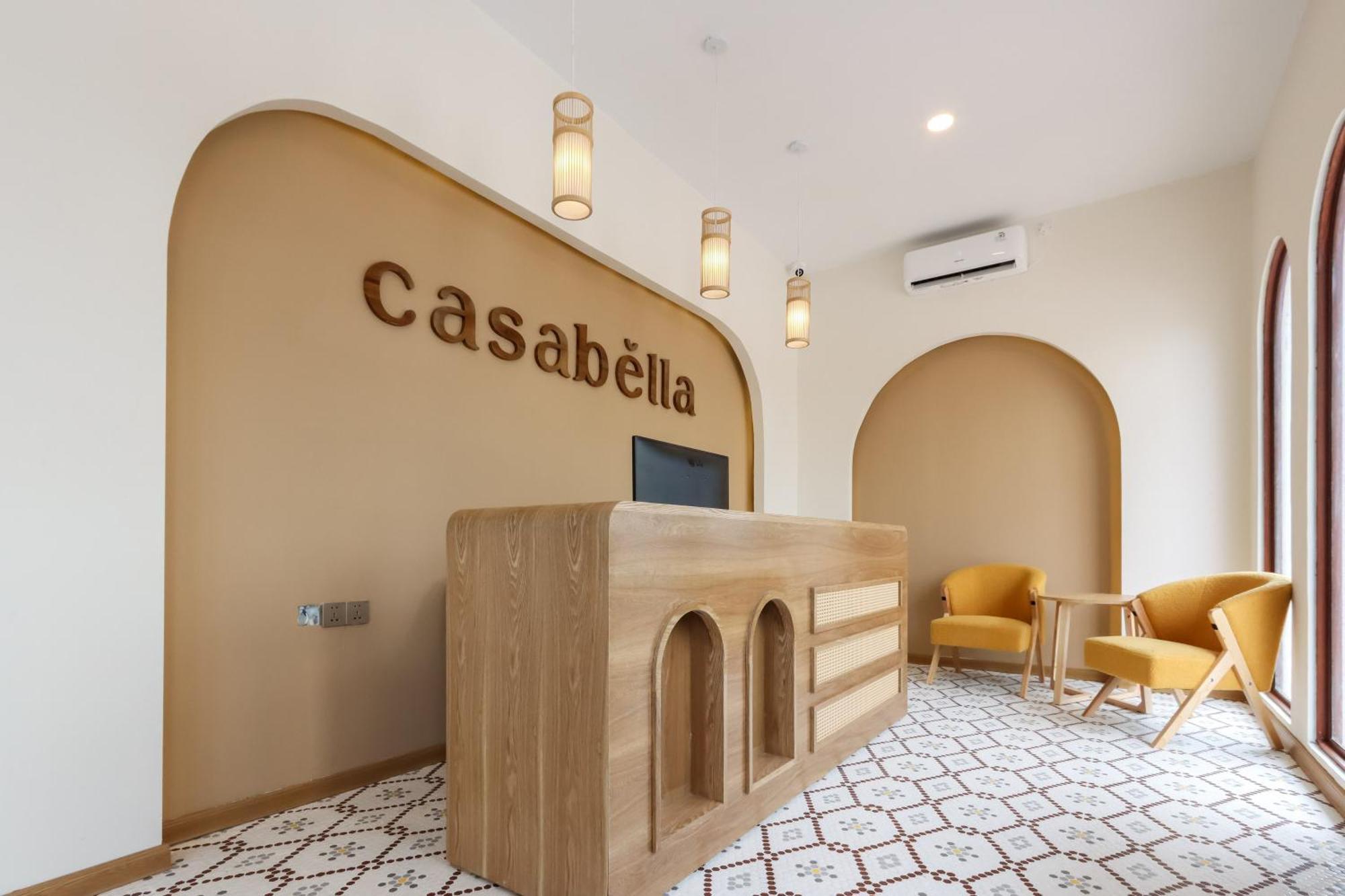 Casabella Homestay Нагоя Екстериор снимка