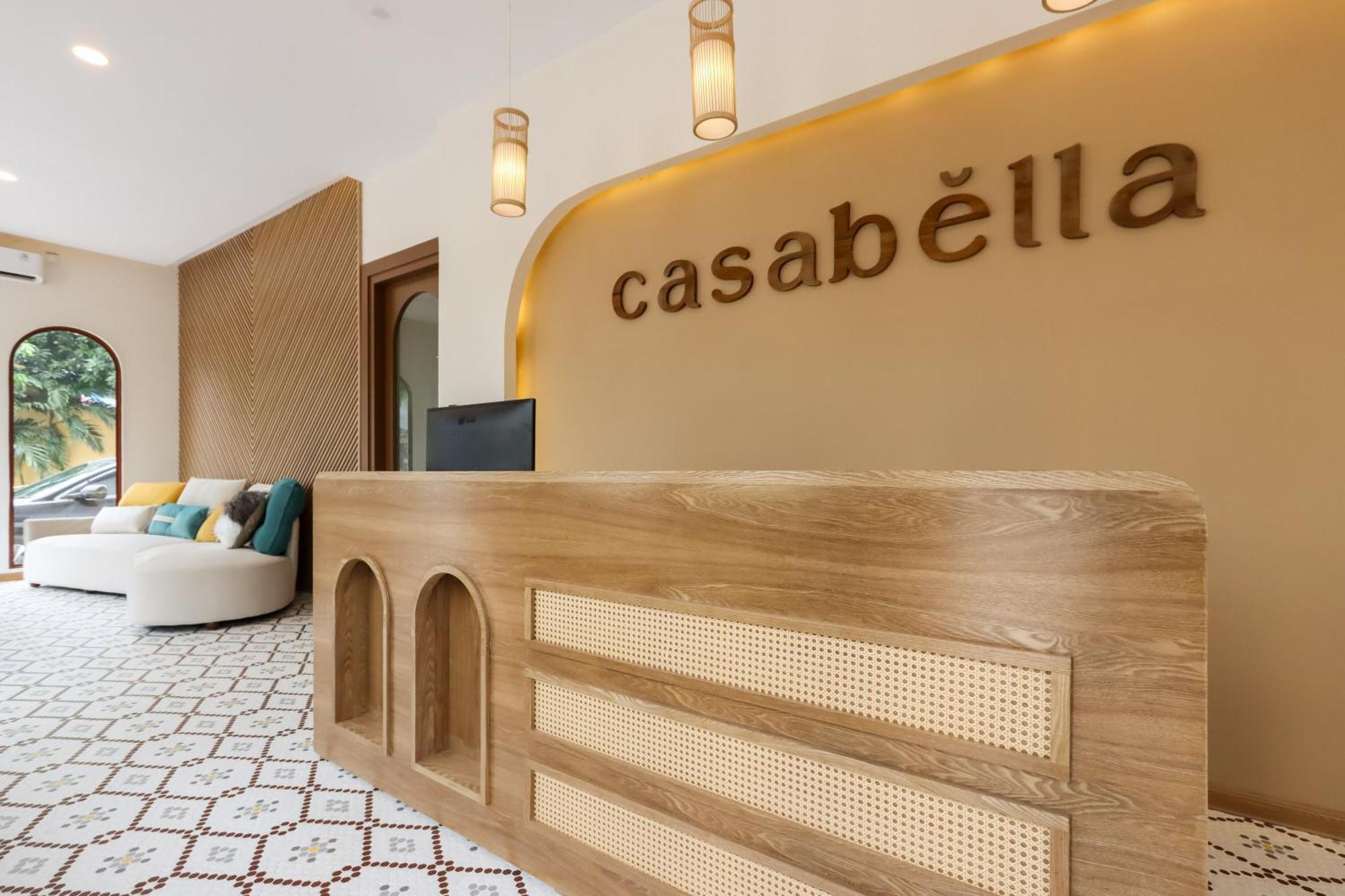 Casabella Homestay Нагоя Екстериор снимка