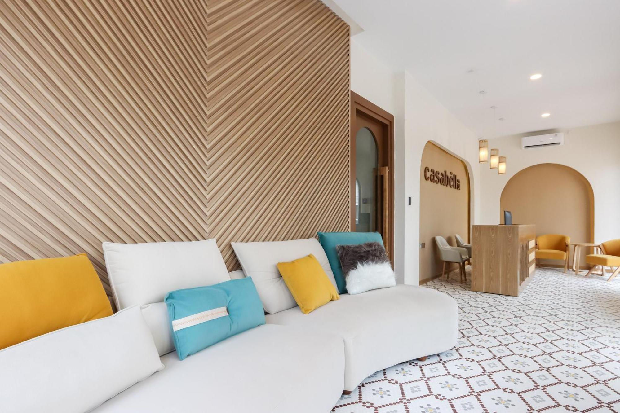 Casabella Homestay Нагоя Екстериор снимка